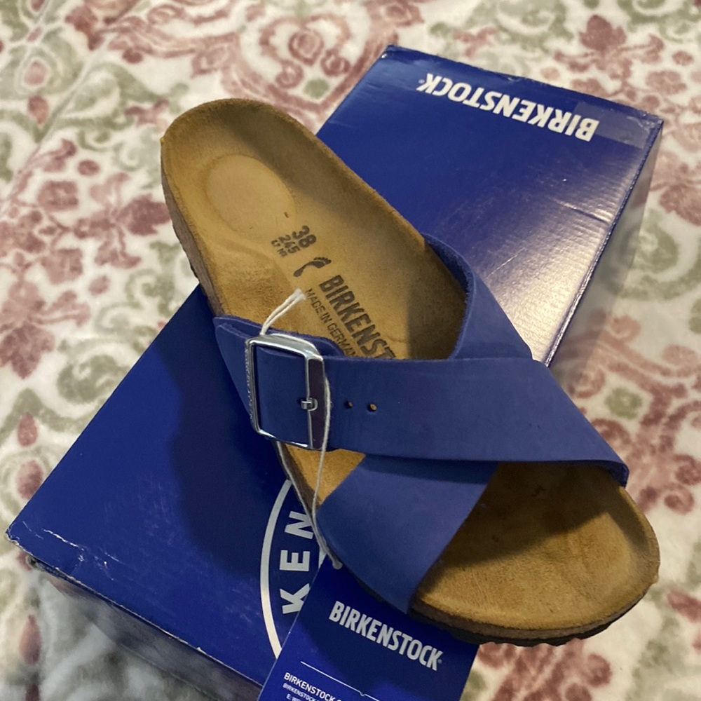 Birkenstock Siena II